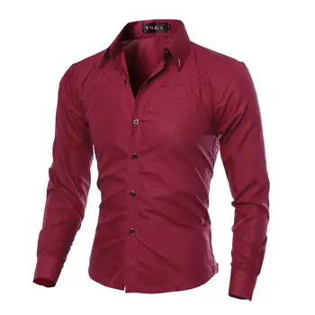 5XL Plus Size Brand-clothing Cotton Mens Clothing Solid Soft Men Shirt Long Sleeve Mens Shirts Casual Slim Fit Hot Sale
5XL Plus Size Brand-clothing Cotton Mens Clothing Solid Soft Men Shirt Long Sleeve Mens Shirts Casual Slim Fit Hot Sale