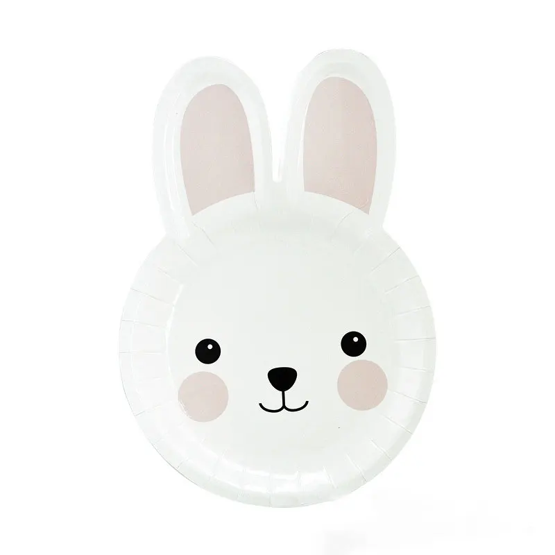 Rabbit Party Cartoon Theme Pink Disposable Paper Cup Cake Flag Tray Fit Wedding Birthday Party Decoration Children
Rabbit Party Cartoon Theme Pink Disposable Paper Cup Cake Flag Tray Fit Wedding Birthday Party Decoration Children
