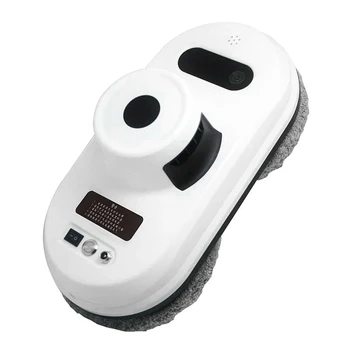 Automatic Electric Window Cleaner Robot Glass Vacuum Cleaning Tool APP Control AC 100-240V 285 x136 x 100mm TB
Automatic Electric Window Cleaner Robot Glass Vacuum Cleaning Tool APP Control AC 100-240V 285 x136 x 100mm TB