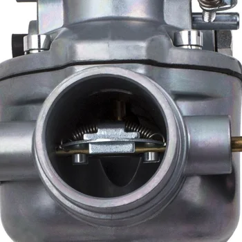 TSX319 Carburetor 1 Set For IH-Farmall For SUPER A For SUPER C 352047R91
TSX319 Carburetor 1 Set For IH-Farmall For SUPER A For SUPER C 352047R91