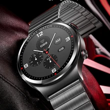 Bluetooth Call Smart Watch Men 1.28inch Colorful LCD Touch Screen music player Sport fitness Mens Smartwatch for Android IOS
Bluetooth Call Smart Watch Men 1.28inch Colorful LCD Touch Screen music player Sport fitness Mens Smartwatch for Android IOS
