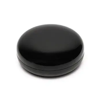 Smart Home WiFi IR Control Hub Infrared Remote Controller Mini TV Voice Remote 95AF
Smart Home WiFi IR Control Hub Infrared Remote Controller Mini TV Voice Remote 95AF