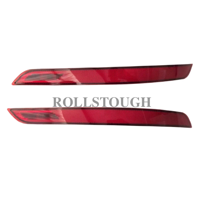 ROLLSTOUGH Rear Bumper Lower Fog Light Reflector For Cayenne 958 Gen 2 OEM 95863110510 95863110610
ROLLSTOUGH Rear Bumper Lower Fog Light Reflector For Cayenne 958 Gen 2 OEM 95863110510 95863110610