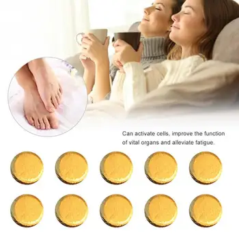 10Pcs/set Foot Bath Ginger Chinese Medicine Foot Soaking and Foot Effervescent Tablets Pain Tablets For Foot Bath Swelling J3B5
10Pcs/set Foot Bath Ginger Chinese Medicine Foot Soaking and Foot Effervescent Tablets Pain Tablets For Foot Bath Swelling J3B5