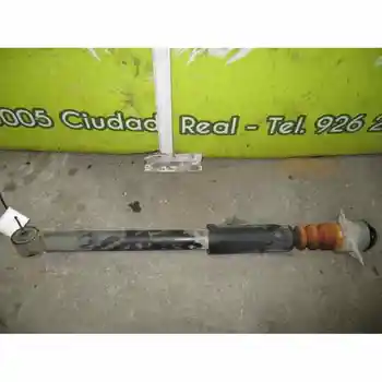 4968223 Rear Left shock Skoda Fabia (5j2 ) 1.2
4968223 Rear Left shock Skoda Fabia (5j2 ) 1.2