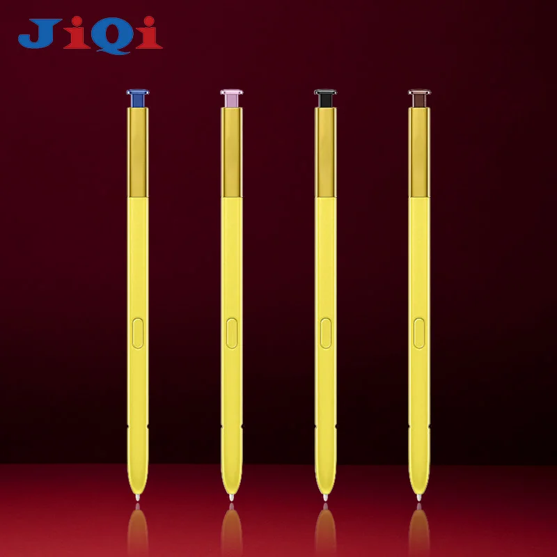 Note 9 S pen for Samsung Galaxy Note 9 Pen Active S Pen Stylus Touch Screen Pen Note 9 Waterproof Call Phone S-Pen
Note 9 S pen for Samsung Galaxy Note 9 Pen Active S Pen Stylus Touch Screen Pen Note 9 Waterproof Call Phone S-Pen