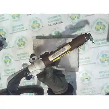 9660989280 Airbag Curtain Front Right Peugeot 407 2.0 16v Hdi Fap
9660989280 Airbag Curtain Front Right Peugeot 407 2.0 16v Hdi Fap