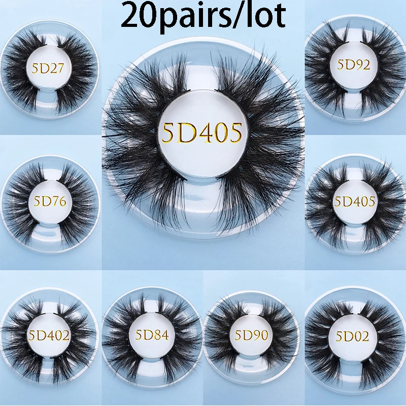 MIKIWI Custom square box 5D real Mink lashes 20pairs/lot Natural Soft Dramatic Makeup Eyelash Extention resuable popular lashes
MIKIWI Custom square box 5D real Mink lashes 20pairs/lot Natural Soft Dramatic Makeup Eyelash Extention resuable popular lashes