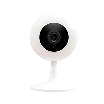 Xiaomi Mijia Xiaobai Smart Camera Popular Version 1080P HD Wireless Wifi Infrared Night Vision IP Home Cam
Xiaomi Mijia Xiaobai Smart Camera Popular Version 1080P HD Wireless Wifi Infrared Night Vision IP Home Cam