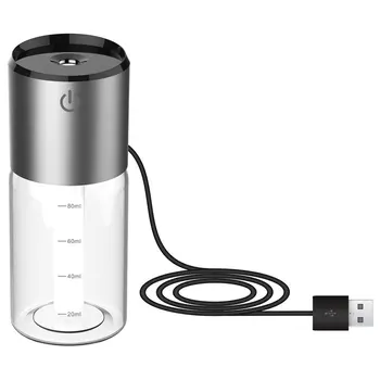 Car Humidifier Car Sprayer Large Capacity Silent Aroma Diffuser USB Office Humidifier Moisturing Air
Car Humidifier Car Sprayer Large Capacity Silent Aroma Diffuser USB Office Humidifier Moisturing Air