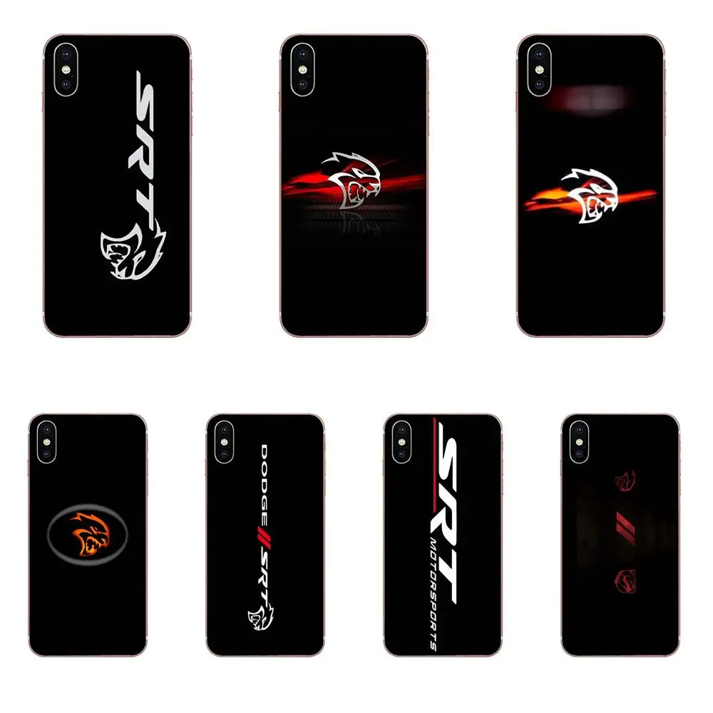 Silicone Shell Cover Dodge Hellcat Logo For Samsung Galaxy Note 5 8 9 S3 S4 S5 S6 S7 S8 S9 S10 5G mini Edge Plus Lite
Silicone Shell Cover Dodge Hellcat Logo For Samsung Galaxy Note 5 8 9 S3 S4 S5 S6 S7 S8 S9 S10 5G mini Edge Plus Lite