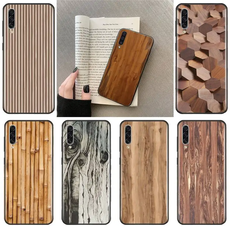Wood pattern Special design Phone Case For Samsung A20 A30 30s A40 A7 2018 J2 J7 prime J4 Plus S5 Note 9 10 Plus
Wood pattern Special design Phone Case For Samsung A20 A30 30s A40 A7 2018 J2 J7 prime J4 Plus S5 Note 9 10 Plus