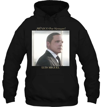 HOT NEW Luis Miguel Mexico Por Siempre Tour Dates S 5XL Streetwear men women Hoodies Sweatshirts 
HOT NEW Luis Miguel Mexico Por Siempre Tour Dates S 5XL Streetwear men women Hoodies Sweatshirts