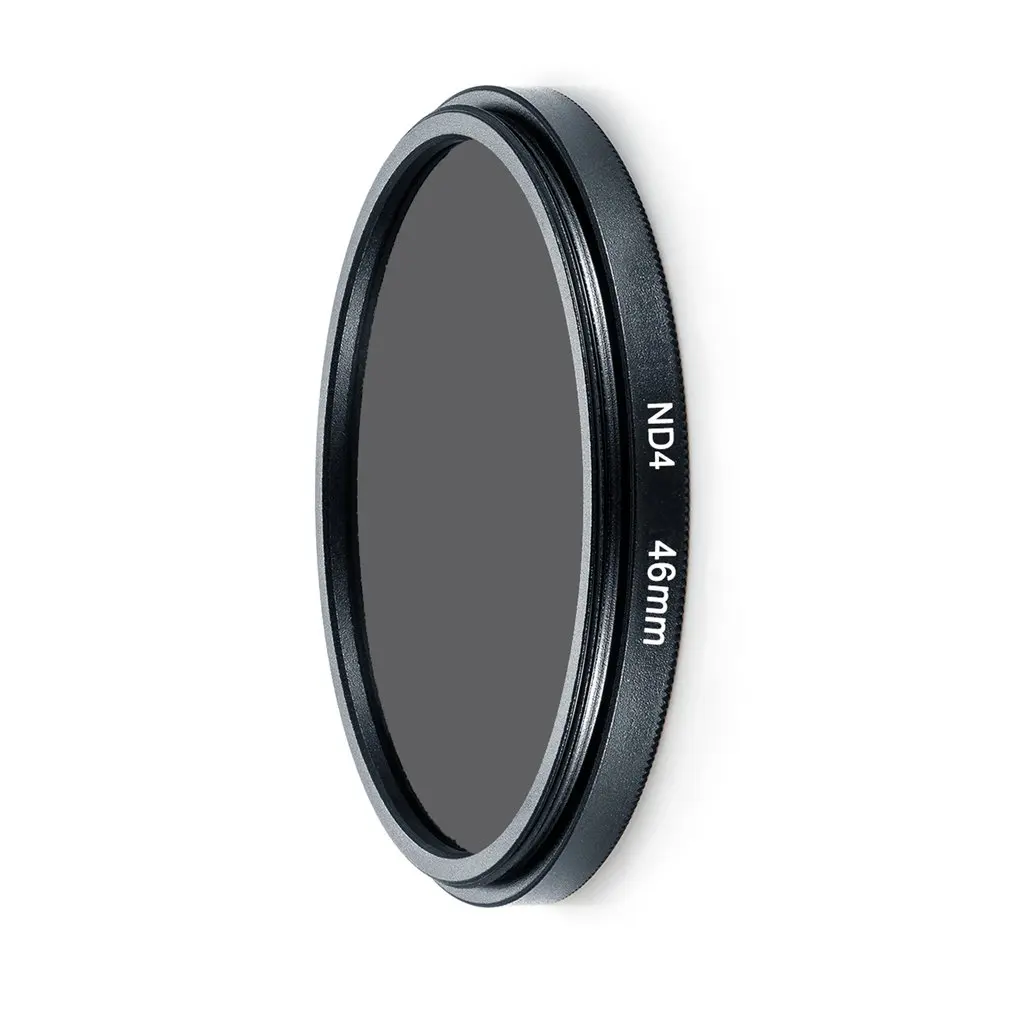 Camera Accessories ND4 Filter Lens Protecting Filter for canon for nikon Universal Camera Optical Glass Filter
Camera Accessories ND4 Filter Lens Protecting Filter for canon for nikon Universal Camera Optical Glass Filter