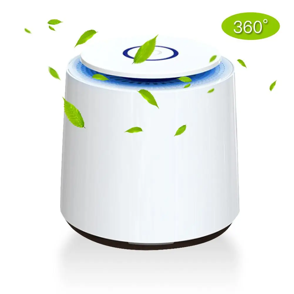 Home Portable Air Purifier Odor Removing Aroma Diffuser Ozone Generator And Anion Generator Desktop Indoor Air Purifier
Home Portable Air Purifier Odor Removing Aroma Diffuser Ozone Generator And Anion Generator Desktop Indoor Air Purifier