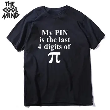 COOLMIND 100% cotton pai math print men T shirt casual shortl sleeve funny men t shirt cool o-neck math t-shirt mens tee shirts
COOLMIND 100% cotton pai math print men T shirt casual shortl sleeve funny men t shirt cool o-neck math t-shirt mens tee shirts