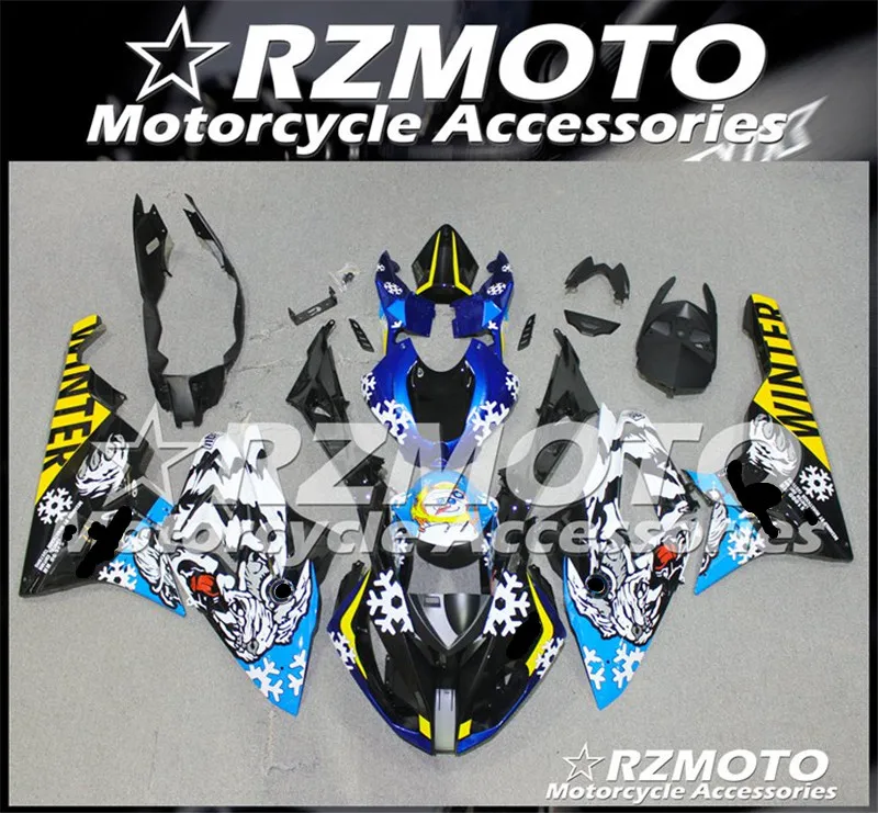 New ABS Motorcycle fairing kit For BMW S1000RR 2015 2016 Bodywork Injection mold black blue yellow white Store No.0038
New ABS Motorcycle fairing kit For BMW S1000RR 2015 2016 Bodywork Injection mold black blue yellow white Store No.0038