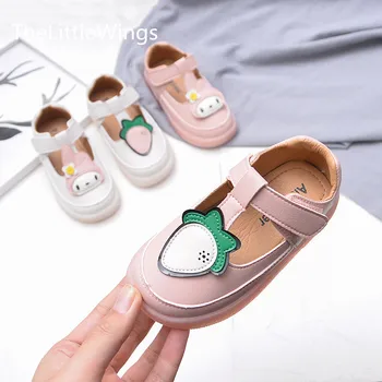 Children's shoes 2020 spring and autumn new girl Princess Baby Flat toddler shoes 0-1-3 years old Super soft and comfortable
Children's shoes 2020 spring and autumn new girl Princess Baby Flat toddler shoes 0-1-3 years old Super soft and comfortable