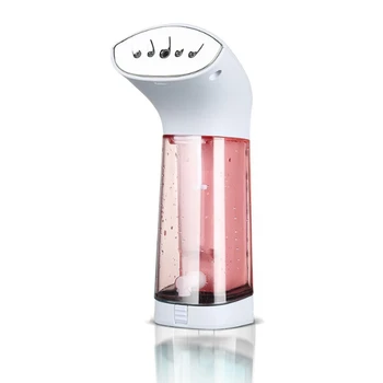 Handheld Hanging Ironing Machine Small Household Portable Ironing Machine Iron Steam Brush Travel Mini Iron,US Plug
Handheld Hanging Ironing Machine Small Household Portable Ironing Machine Iron Steam Brush Travel Mini Iron,US Plug