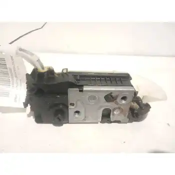 9135HQ Lock Left Front Door Citroen C4 Lim. Collection 
9135HQ Lock Left Front Door Citroen C4 Lim. Collection