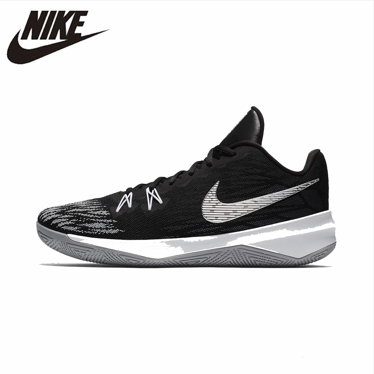 Nike Zoom Evidence II Men Basketball Shoes 2019 New Arrival Sport Sneakers #908976
Nike Zoom Evidence II Men Basketball Shoes 2019 New Arrival Sport Sneakers #908976