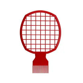 Dirty Braid Afro Twist Comb Easy to Clean Barber Personal Use Curly Hair Comb Q81B
Dirty Braid Afro Twist Comb Easy to Clean Barber Personal Use Curly Hair Comb Q81B