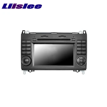 For Mercedes Benz MB B W245 2005~2011 LiisLee Multimedia TV DVD GPS Audio Hi-Fi Radio Original Style Navigation Advanced NAVI
For Mercedes Benz MB B W245 2005~2011 LiisLee Multimedia TV DVD GPS Audio Hi-Fi Radio Original Style Navigation Advanced NAVI