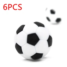 6pcs Mini Foosball Table Soccer 32mm Kicker Ball Spare Balls Kickerballs Sport High quality and durable
6pcs Mini Foosball Table Soccer 32mm Kicker Ball Spare Balls Kickerballs Sport High quality and durable