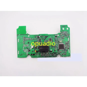 MMI circuit board for Audi A8 year 2003 CD MMI 2G Multimedia contro console 4E1 919 610B car faceplate PC board Button circuit
MMI circuit board for Audi A8 year 2003 CD MMI 2G Multimedia contro console 4E1 919 610B car faceplate PC board Button circuit