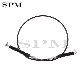 Iron Transmission Gear Shifter Shift Control Cable for Polaris RZR 4 800 2010 2011 2012 2013 2014
Iron Transmission Gear Shifter Shift Control Cable for Polaris RZR 4 800 2010 2011 2012 2013 2014