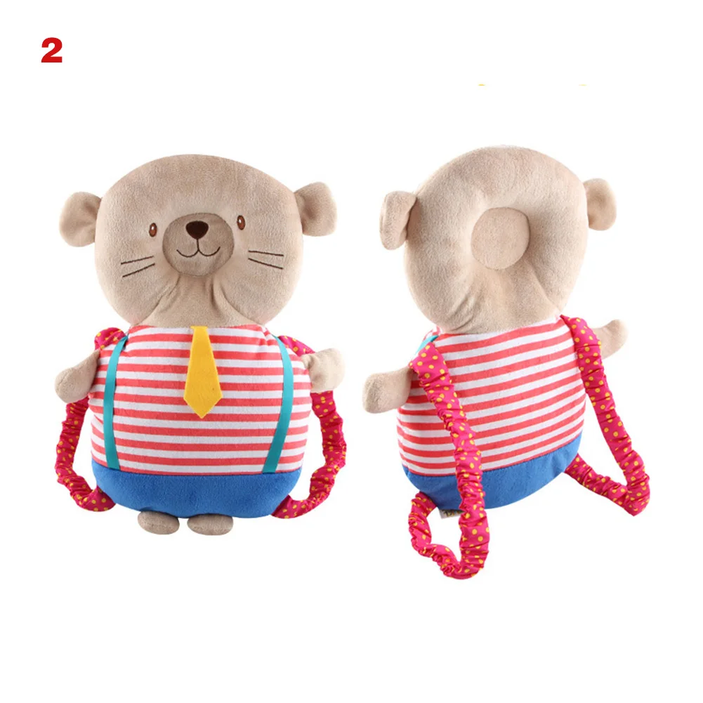 Newborn Baby Head Protection Pad Headrest Animals Pillow Neck Drop Resistance Cushion Plush Toy High Quality
Newborn Baby Head Protection Pad Headrest Animals Pillow Neck Drop Resistance Cushion Plush Toy High Quality