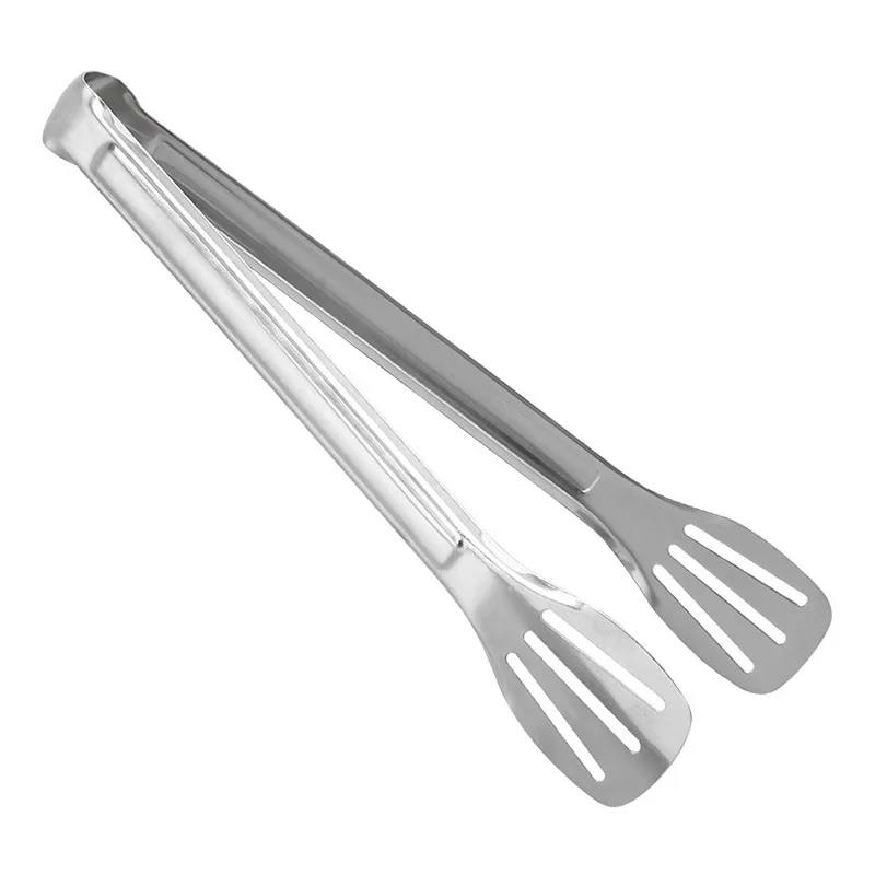 Stainless Steel Food Tongs Kitchen Utensils Buffet Cooking Tool Anti Heat Bread Clip Pastry Clamp Barbecue Kitchen Tongs Steel
Stainless Steel Food Tongs Kitchen Utensils Buffet Cooking Tool Anti Heat Bread Clip Pastry Clamp Barbecue Kitchen Tongs Steel