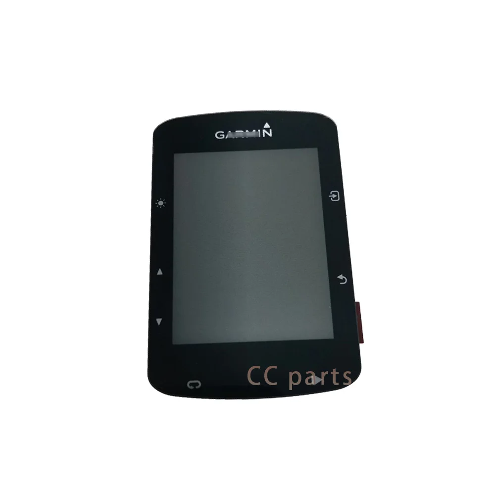 

ЖК-дисплей Garmin Edge 520 Edge 520 Plus Edge 520J, ЖК-экран, GPS, велосипедный компьютер, ЖК-дисплей, панель, замена, ремонт