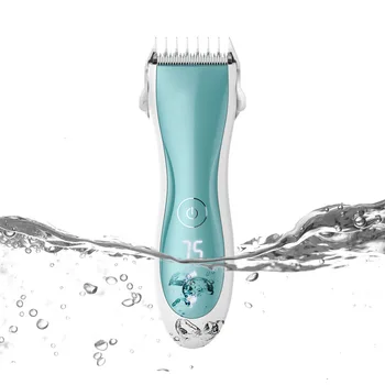 Hot sale Ultra-quiet Waterproof electric hair clipper razor child baby men electric shaver hair trimmer cutting machine haircut
Hot sale Ultra-quiet Waterproof electric hair clipper razor child baby men electric shaver hair trimmer cutting machine haircut
