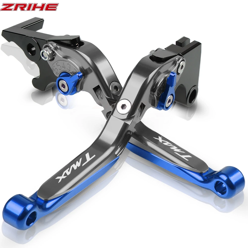 FOR YAMAHA TMAX 500 2001 2002 2003 2004 2005 2006 2007 Motorcycle Accessories Folding Extendable Brake Clutch Levers TMAX500
FOR YAMAHA TMAX 500 2001 2002 2003 2004 2005 2006 2007 Motorcycle Accessories Folding Extendable Brake Clutch Levers TMAX500