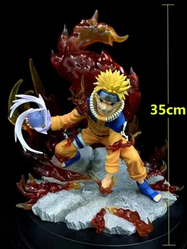 Naruto Shippuden Anime Model Final Valley Tailed Beast Uzumaki Naruto GK Action Figure 33cm PVC Statue Collectible Toy Figma
Naruto Shippuden Anime Model Final Valley Tailed Beast Uzumaki Naruto GK Action Figure 33cm PVC Statue Collectible Toy Figma