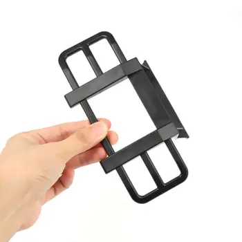 1Set Anti-Collision Front Bumper Protective Bar Refitting Kit for RoboMaster S1 H4GA
1Set Anti-Collision Front Bumper Protective Bar Refitting Kit for RoboMaster S1 H4GA