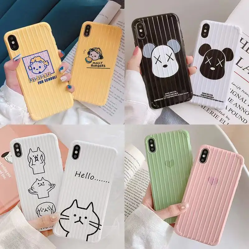 Thin Soft Case For iPhone 7 8 6 6s Plus 7Plus Original Liquid Silicone Cover Candy Color Coque Capa For iPhone X Xs Max XR
Thin Soft Case For iPhone 7 8 6 6s Plus 7Plus Original Liquid Silicone Cover Candy Color Coque Capa For iPhone X Xs Max XR