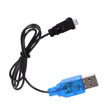 3.7V Battery Charging Units USB Battery Charger For 1.25-2P Female Plug Lipo Q6PA 
3.7V Battery Charging Units USB Battery Charger For 1.25-2P Female Plug Lipo Q6PA