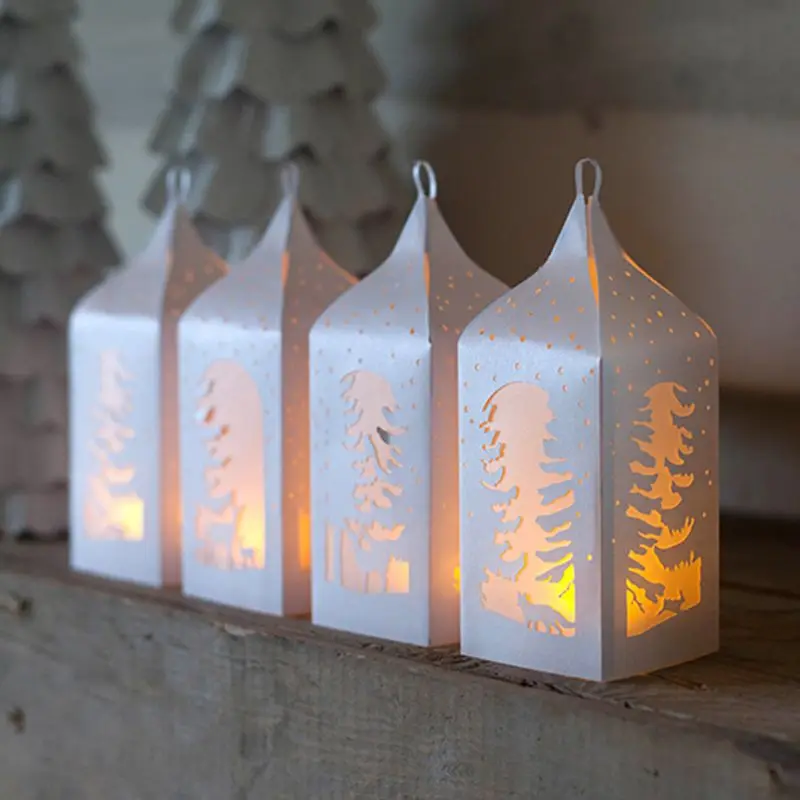 Christmas Tree Deer Metal Cutting Dies Stencil DIY Scrapbooking Album Stamp Card
Christmas Tree Deer Metal Cutting Dies Stencil DIY Scrapbooking Album Stamp Card