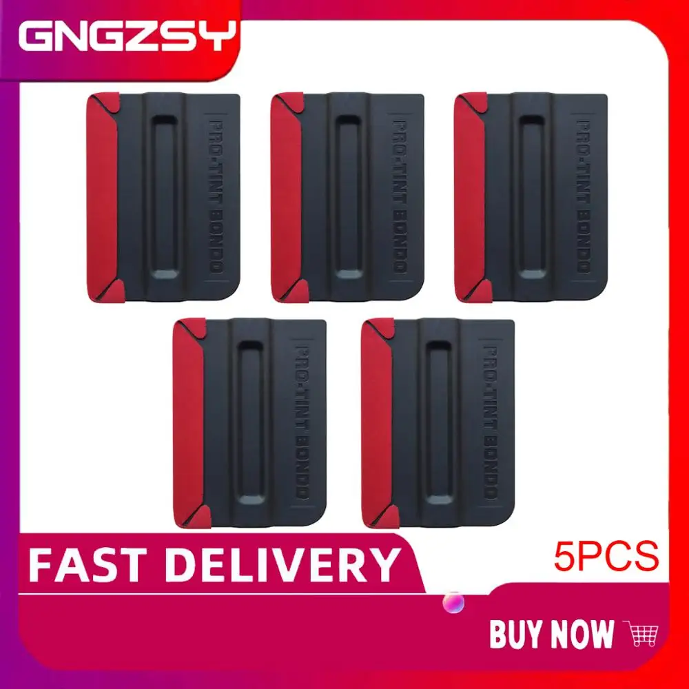 5Ps Vinyl Car Auto Wrap Magnet Squeegee Holders Window Tint Carbon Fiber Decorative Film Sticker Wrapping Fixer Accessories A10C
5Ps Vinyl Car Auto Wrap Magnet Squeegee Holders Window Tint Carbon Fiber Decorative Film Sticker Wrapping Fixer Accessories A10C