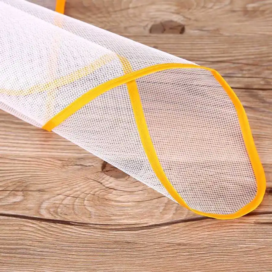 Description Picture 5 of itemHeat Resistant Ironing Cloth Protective Insulation Pad-Hot Home Ironing Mat Anti-scalding Electric Iron Parts Home Travel Use