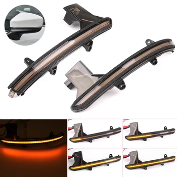 Dynamic LED Turn Signal Light For Mazda CX-5 CX5 2017 2018 2019 2020 Side Wing Rearview Mirror Indicator Sequential Blinker Lamp
Dynamic LED Turn Signal Light For Mazda CX-5 CX5 2017 2018 2019 2020 Side Wing Rearview Mirror Indicator Sequential Blinker Lamp