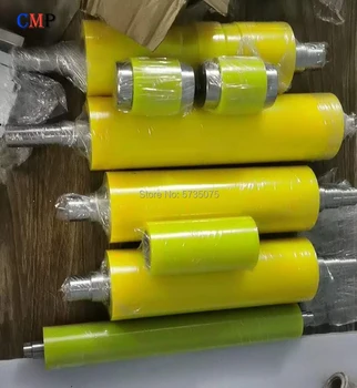 roller set/mask machine parts 
roller set/mask machine parts