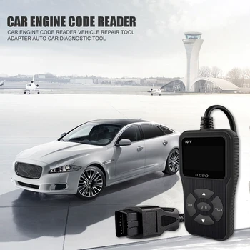 V100 Car Code Reading Card Support OBD Functions Multifunction Car Engine Code Reader Adapter Diagnostic Repair Tool Supplies
V100 Car Code Reading Card Support OBD Functions Multifunction Car Engine Code Reader Adapter Diagnostic Repair Tool Supplies