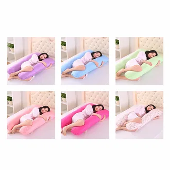 U Shape pregnancy comfortable pillows Maternity belt Body Character pregnancy pregnant Side Sleepers Waist Support Cushion 
U Shape pregnancy comfortable pillows Maternity belt Body Character pregnancy pregnant Side Sleepers Waist Support Cushion