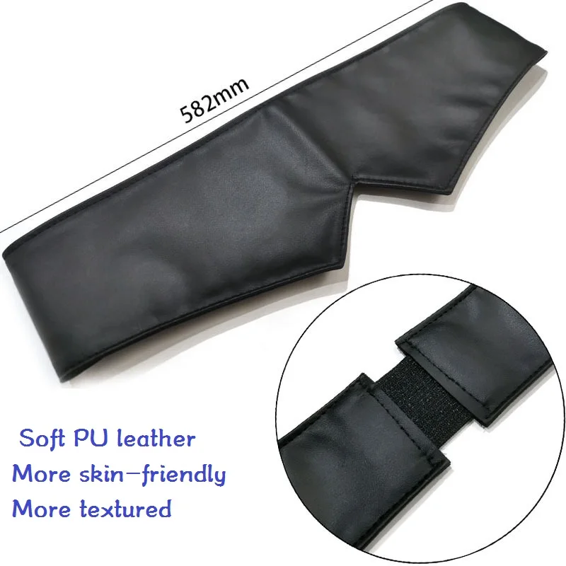 Cosplay&ware Anime Jujutsu Kaisen Gojo Satoru Sunglasses Shades Eye Patch Black Glasses Costume Accessories Props 21 Cosplay&ware Anime Jujutsu Kaisen Gojo Satoru Sunglasses Shades Eye Patch Black Glasses Costume Accessories Props -Zentai shop online Hdd174c7603e14e6995a346d9fb221912Q.jpg