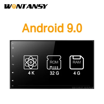 car dvd for Toyota Corolla Auris Fortuner Estima vios 2016 2017 2018 android 9.0 gps navigation radio player car stereo PX6
car dvd for Toyota Corolla Auris Fortuner Estima vios 2016 2017 2018 android 9.0 gps navigation radio player car stereo PX6