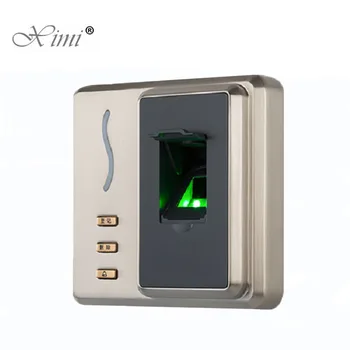 Metal Casing Fingerprint Biometric Access Control System SF101 Fingerprint Reader USB Client Door Access Controller
Metal Casing Fingerprint Biometric Access Control System SF101 Fingerprint Reader USB Client Door Access Controller