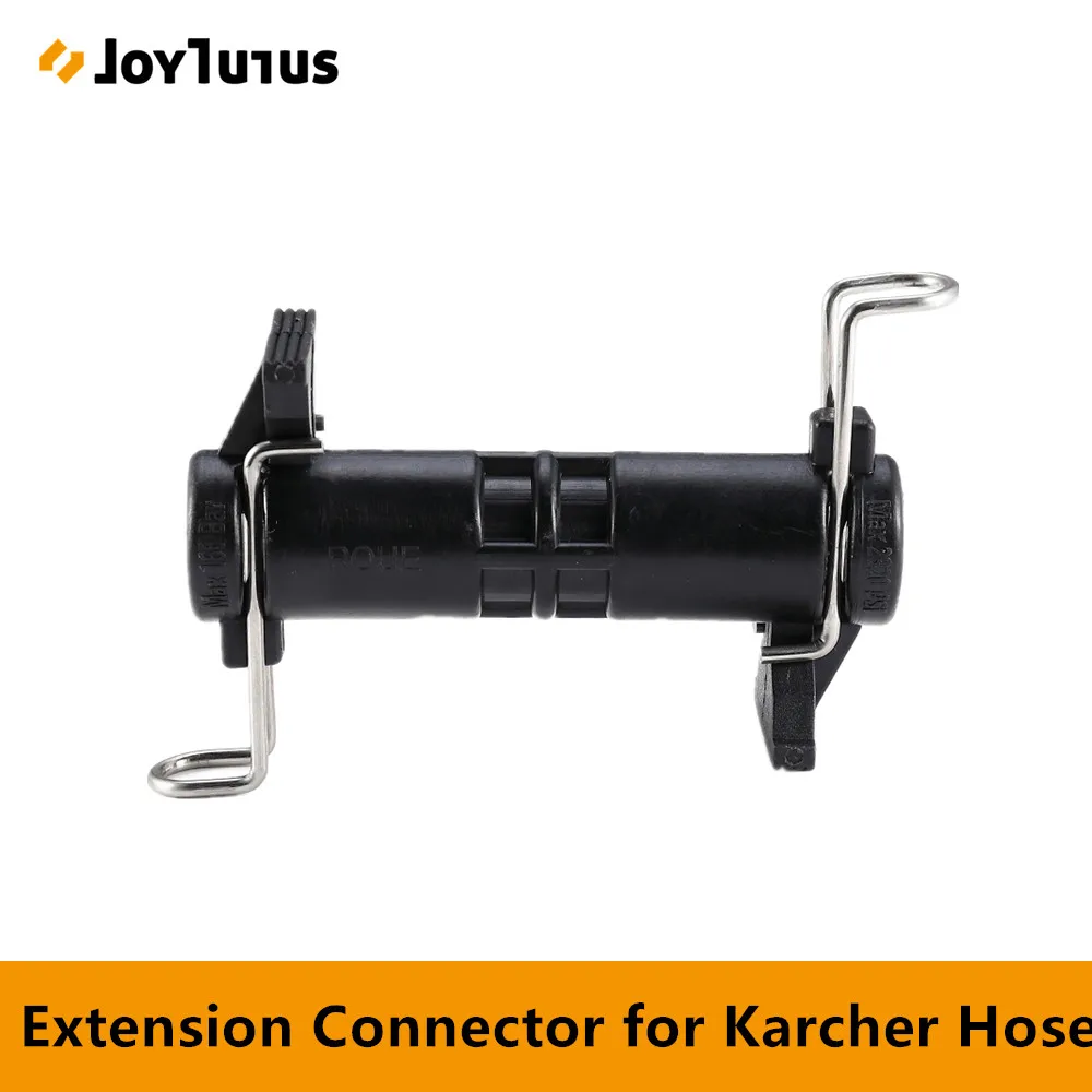 Spare Car Wash High Pressure Converter Replacement Water Cleaning Extension Connector Hose Outlet For Karcher K Series
Spare Car Wash High Pressure Converter Replacement Water Cleaning Extension Connector Hose Outlet For Karcher K Series
